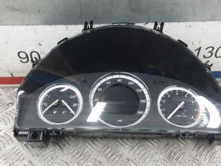 приборная панель Mercedes-Benz C-Класс W204/S204 2008, 1.8 л., бензин, МКПП, седан, A2045404048, A2045401511, A2044422221, A2044422421