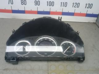 приборная панель Mercedes-Benz C-Класс W204/S204 2008, 1.8 л., бензин, МКПП, седан, A2045404048, A2045401511, A2044422221, A2044422421