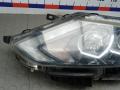 фара левая Nissan Qashqai 2 поколение 2014, 1.5 л., дизель, МКПП, внедорожник 5 дв., 260604EA0A - фото №2