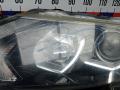 фара левая Nissan Qashqai 2 поколение 2014, 1.5 л., дизель, МКПП, внедорожник 5 дв., 260604EA0A - фото №3