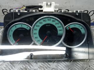 приборная панель Toyota COROLLA VERSO 2007, 2.2 л., D-CAT, дизель, МКПП, минивэн, 838000F091