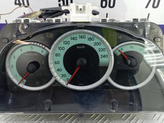 приборная панель Toyota COROLLA VERSO 2007, 2.2 л., D-CAT, дизель, МКПП, минивэн, 838000F091