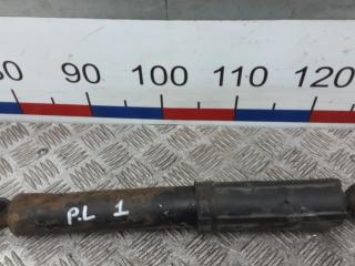 амортизатор передний Renault Master 2 поколение [рестайлинг] 2003, 2.2 л., дизель, МКПП, микроавтобус