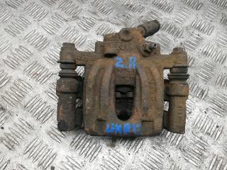 суппорт задний правый Mercedes-Benz Vito W639 [рестайлинг] 2012, 2.2 л., CDI 113, дизель, МКПП, минивэн