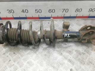 Стойка Mazda CX-5 1 поколение 2014, 2.2 л., дизель, МКПП, внедорожник 5 дв.