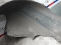 Подкрылок задний правый Peugeot 406 1 поколение [рестайлинг] 2003, 1.8 л., бензин, МКПП, универсал - фото №2