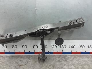 рамка капота Toyota COROLLA VERSO 2007, 2.2 л., D-CAT, дизель, МКПП, минивэн, 532050F031, 532080F021