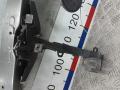 рамка капота Toyota COROLLA VERSO 2007, 2.2 л., D-CAT, дизель, МКПП, минивэн, 532050F031, 532080F021 - фото №4