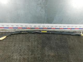 подушка безопасности боковая (шторка) Volkswagen Touran 1 поколение 2003, 1.9 л., дизель, МКПП, минивэн, 1T0880742F