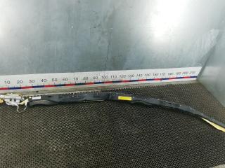 подушка безопасности боковая (шторка) Volkswagen Touran 1 поколение 2003, 1.9 л., дизель, МКПП, минивэн, 1T0880741F