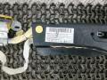 подушка безопасности боковая (шторка) Volkswagen Touran 1 поколение 2003, 1.9 л., дизель, МКПП, минивэн, 1T0880741F - фото №4