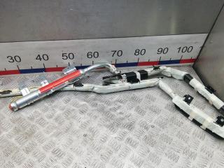 подушка безопасности боковая (шторка) Mazda 3 BL 2008, 1.6 л., дизель, МКПП, хетчбэк 5 дв.