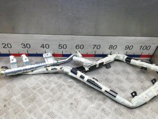 подушка безопасности боковая (шторка) Mazda 3 BL 2008, 1.6 л., дизель, МКПП, хетчбэк 5 дв.