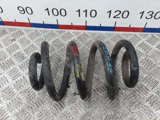 пружина задняя Renault Master 2 поколение [рестайлинг] 2004, 3.0 л., дизель, МКПП, микроавтобус