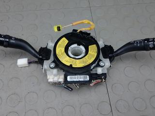 переключатель подрулевой Mazda CX-7 1 поколение 2007, 2.3 л., бензин, МКПП, внедорожник 5 дв.