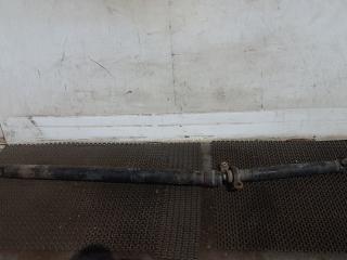 Карданный вал Mitsubishi Outlander 2 поколение [рестайлинг] 2011, 2.2 л., дизель, МКПП, внедорожник 5 дв., 3401A022