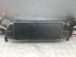 радиатор интеркулера Mitsubishi Outlander 2 поколение [рестайлинг] 2011, 2.2 л., дизель, МКПП, внедорожник 5 дв., 1530A061