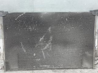 радиатор кондиционера Mitsubishi Outlander 2 поколение [рестайлинг] 2011, 2.2 л., дизель, МКПП, внедорожник 5 дв., 7812A204