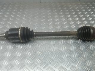 полуось передняя правая (приводной вал, ШРУС) Mitsubishi Outlander 2 поколение [рестайлинг] 2011, 2.2 л., дизель, МКПП, внедорожник 5 дв., 3815A176