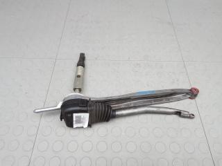 кулиса Mercedes-Benz C-Класс W204/S204/C204 [рестайлинг] 2011, 2.2 л., D C220 CDI, дизель, МКПП, седан, A204267I424