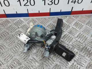 замок зажигания Citroen C-Crosser 1 поколение 2008, 2.2 л., D HDi, дизель, МКПП, внедорожник 5 дв., 8670A012