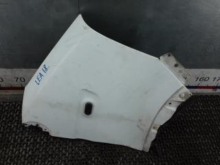 крыло переднее правое Renault Master 2 поколение [рестайлинг] 2004, 2.5 л., дизель, МКПП, микроавтобус