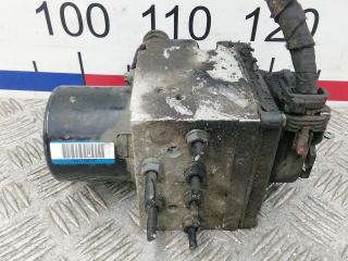 блок ABS Volkswagen Passat B6 2009, 2.0 л., TDi, дизель, МКПП, седан, 3C0614109M