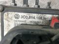 блок ABS Volkswagen Passat B6 2009, 2.0 л., TDi, дизель, МКПП, седан, 3C0614109M - фото №4