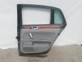 дверь задняя правая Volkswagen Phaeton 1 поколение 2006, 3.0 л., дизель, АКПП, седан, 3D4833056S - фото №3