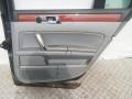 дверь задняя правая Volkswagen Phaeton 1 поколение 2006, 3.0 л., дизель, АКПП, седан, 3D4833056S - фото №4