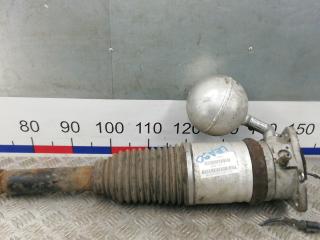 амортизатор задний левый Volkswagen Phaeton 1 поколение 2006, 3.0 л., дизель, АКПП, седан, 3D0616001K