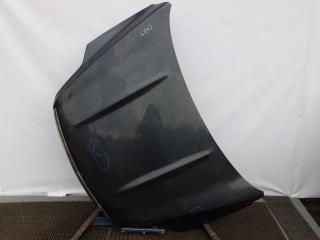 капот Ford Kuga 1 поколение 2010, 2.0 л., TDCi 4x4, дизель, МКПП, внедорожник 5 дв.