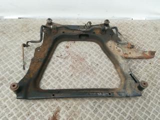 подрамник передний Nissan Juke YF15 2010, 1.6 л., бензин, МКПП, хетчбэк 5 дв., 544001KA0A