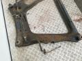 подрамник передний Nissan Juke YF15 2010, 1.6 л., бензин, МКПП, хетчбэк 5 дв., 544001KA0A - фото №2