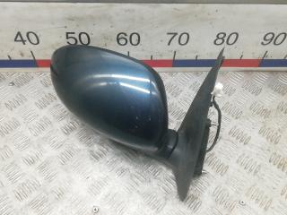 зеркало правое Nissan Juke YF15 2010, 1.6 л., бензин, МКПП, хетчбэк 5 дв., 963011KK2A, 963731FC0H, 963651KA0A