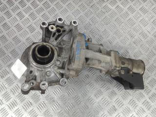 раздаточная коробка Mitsubishi Outlander 2 поколение [рестайлинг] 2011, 2.2 л., дизель, МКПП, внедорожник 5 дв., 3200A089