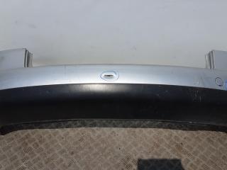 бампер задний Volkswagen Touran 1 поколение 2003, 1.9 л., дизель, МКПП, минивэн