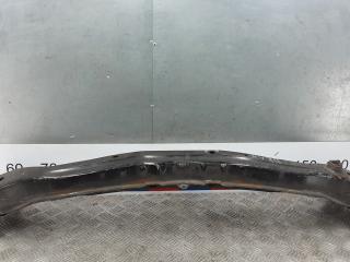 усилитель бампера переднего Mazda CX-7 1 поколение 2007, 2.3 л., бензин, МКПП, внедорожник 5 дв.