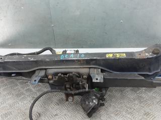 рамка капота Nissan Note E11 2006, 1.4 л., бензин, МКПП, хетчбэк 5 дв.