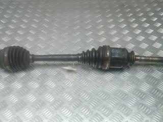 полуось передняя правая (приводной вал, ШРУС) Toyota RAV4 2 поколение (XA20) 2000, 2.0 л., бензин, МКПП, внедорожник 5 дв.