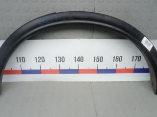 молдинг крыла заднего левого Nissan Juke YF15 2010, 1.6 л., бензин, МКПП, хетчбэк 5 дв., 788611KA6A