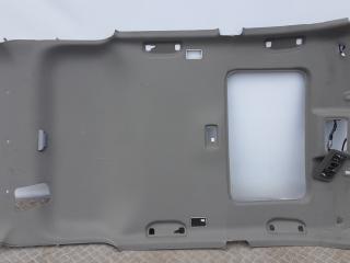 потолок Nissan Murano Z50 2005, 3.5 л., бензин, АКПП, внедорожник 5 дв.