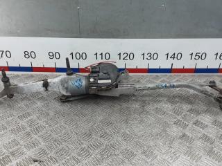 Трапеция дворников Mercedes-Benz Vito W639 [рестайлинг] 2012, 2.2 л., CDI 113, дизель, МКПП, минивэн