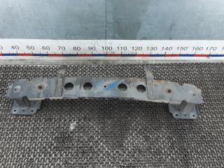 усилитель бампера заднего Mazda CX-5 1 поколение 2014, 2.2 л., дизель, МКПП, внедорожник 5 дв.