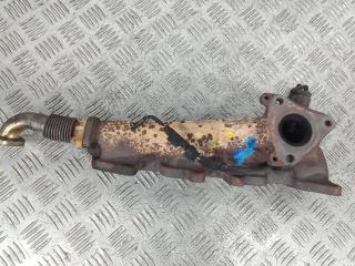 коллектор выпускной Mercedes-Benz Vito W639 [рестайлинг] 2012, 2.2 л., CDI 113, дизель, МКПП, минивэн