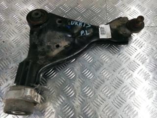 рычаг передний левый Mercedes-Benz Vito W639 [рестайлинг] 2012, 2.2 л., CDI 113, дизель, МКПП, минивэн