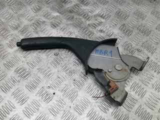 рычаг ручного тормоза (ручника) Toyota RAV4 2 поколение (XA20) [рестайлинг] 2003, 2.0 л., дизель, МКПП, внедорожник 5 дв.