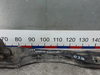 кронштейн КПП Toyota RAV4 2 поколение (XA20) 2002, 2.0 л., дизель, МКПП, внедорожник 5 дв.