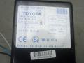 блок управления центральным замком Toyota COROLLA VERSO 2007, 2.2 л., D-CAT, дизель, МКПП, минивэн, 897410F010 - фото №5
