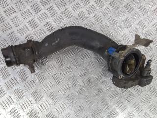 заслонка дроссельная Mercedes-Benz Vito W639 [рестайлинг] 2012, 2.2 л., CDI 113, дизель, МКПП, минивэн, A6510900370